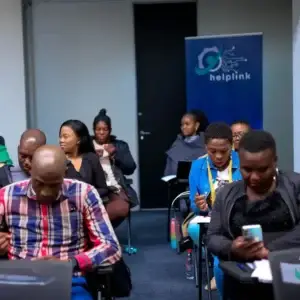 Helplink AI Bootcamp - Online